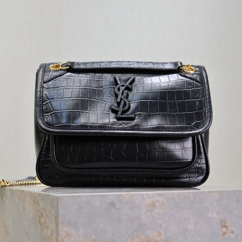 Y*L shopping bags